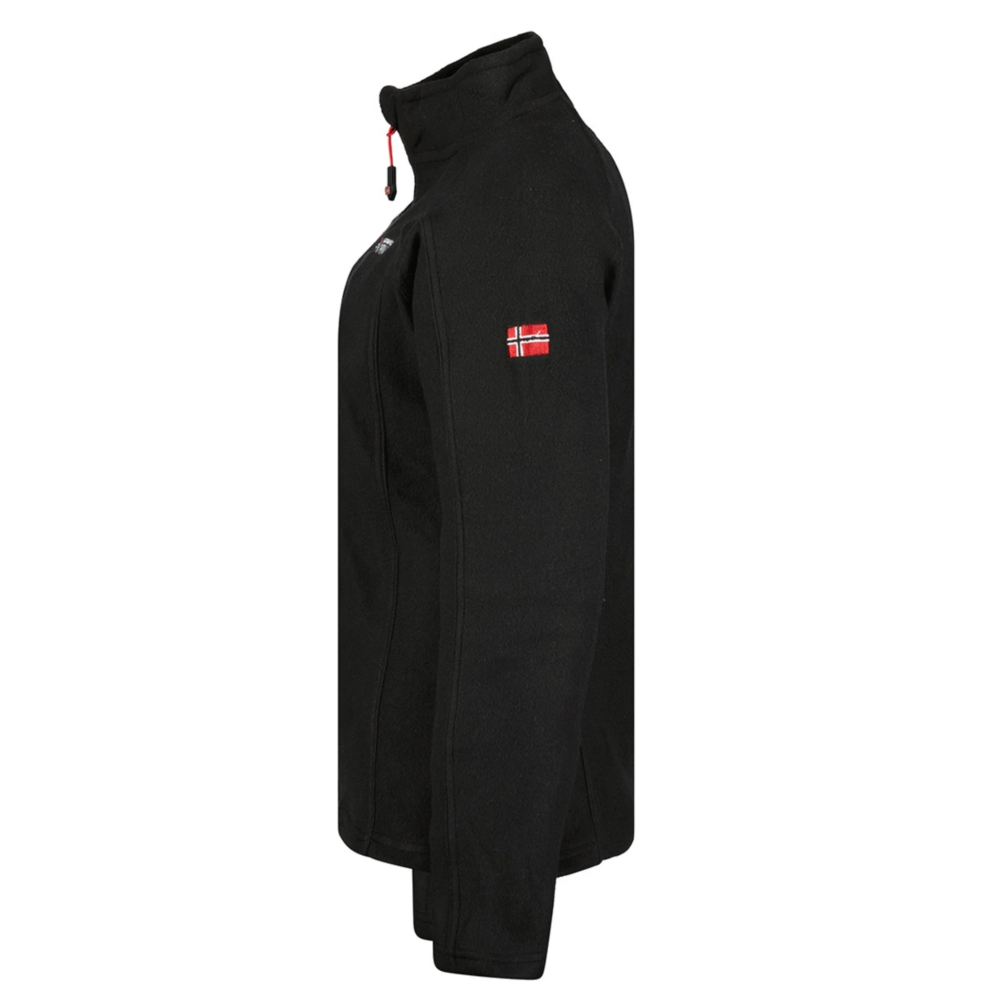 Geographical Norway TUG HZ Femme - Micro polaire - Image 44