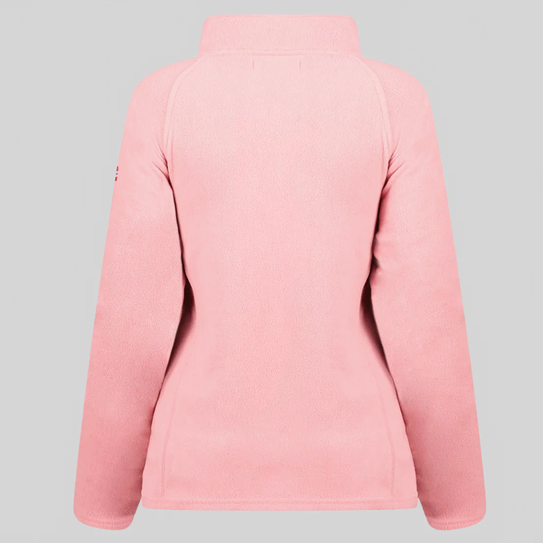 Geographical Norway TUG HZ Femme - Micro polaire - Image 57