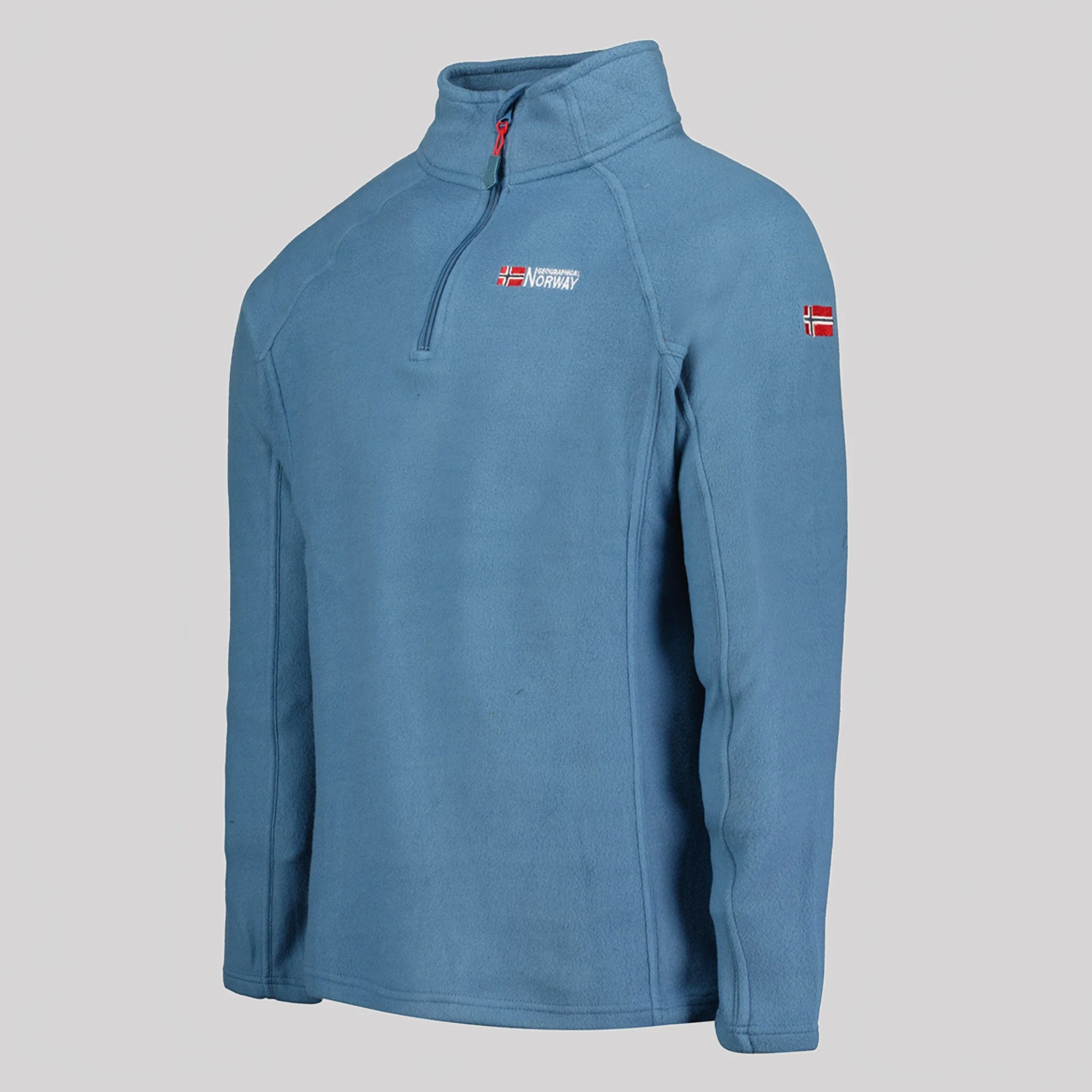 Geographical Norway TUG HZ Homme - polaire - Image 10