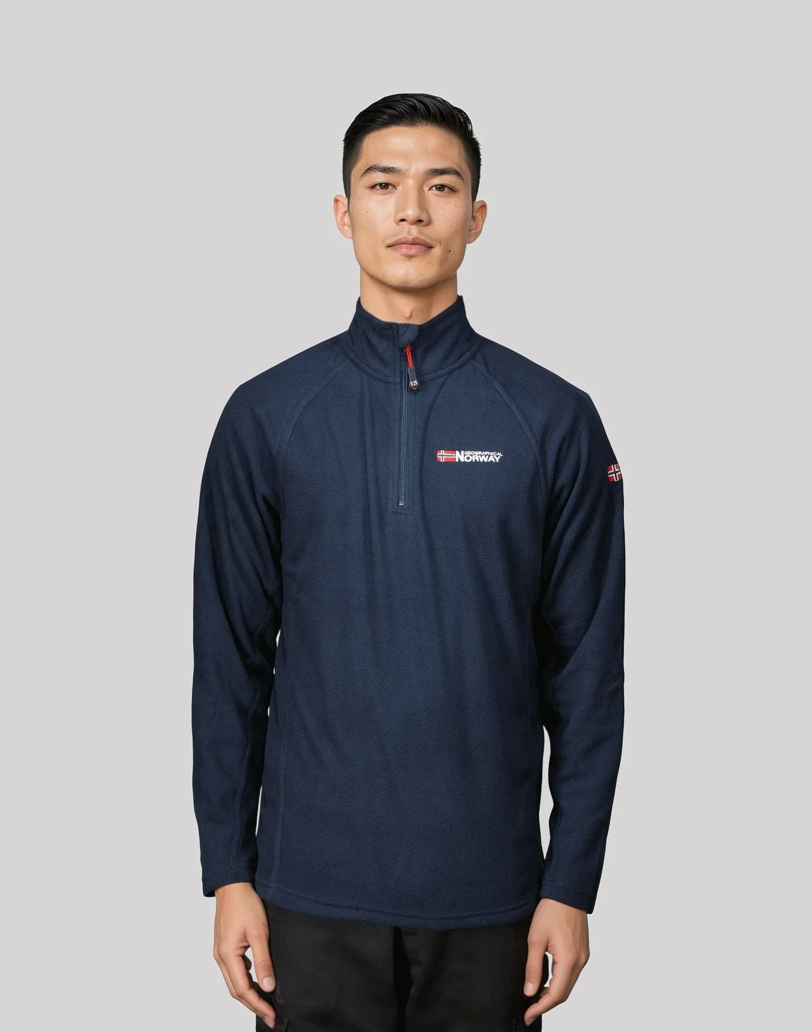 Geographical Norway TUG HZ Homme - polaire - Image 11