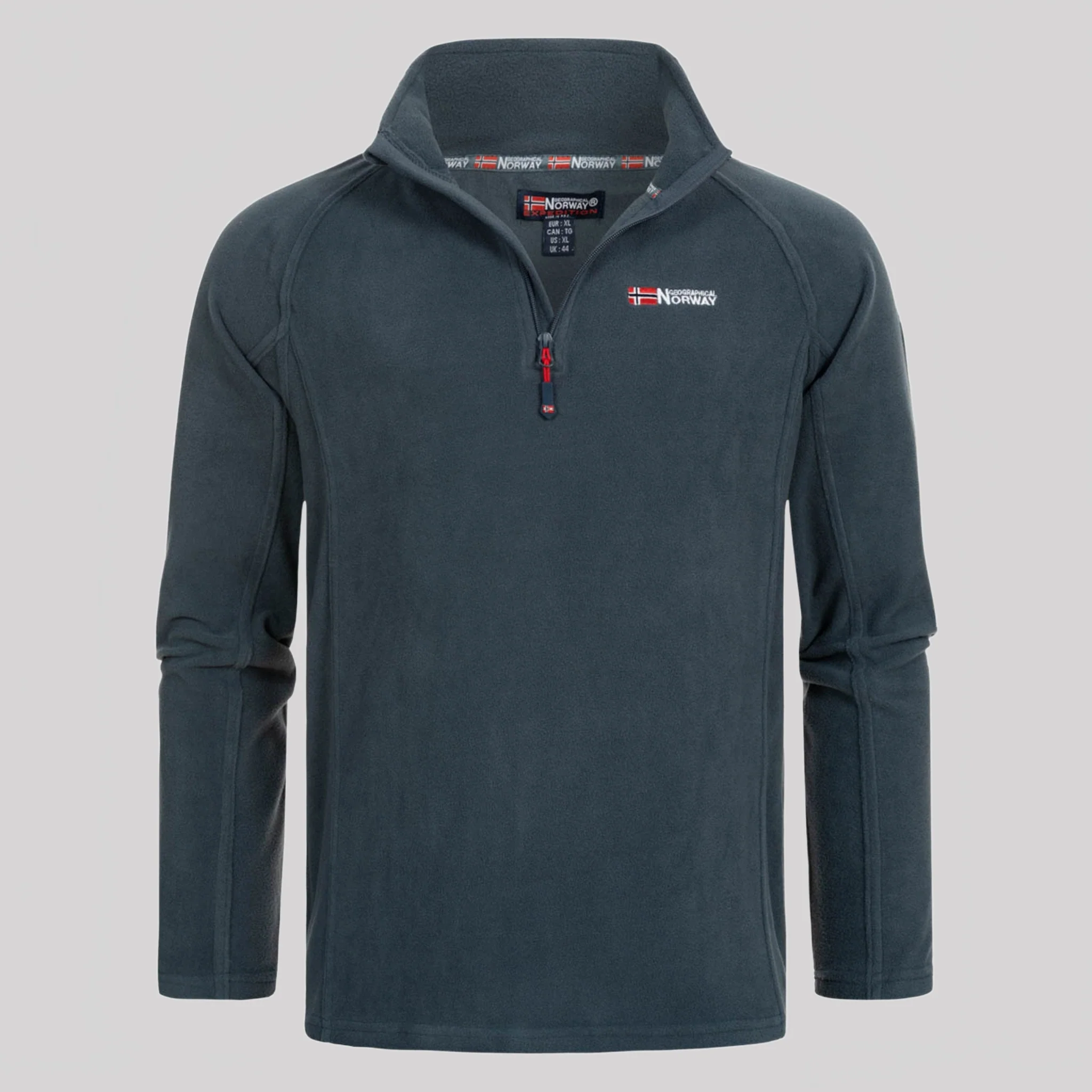 Geographical Norway TUG HZ Homme - polaire - Image 14