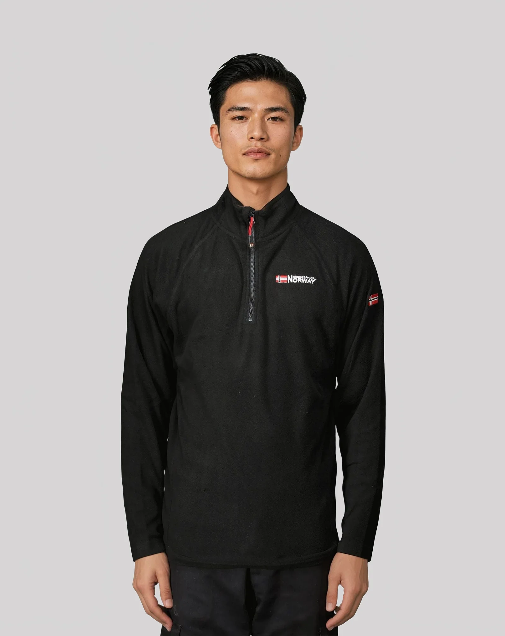 Geographical Norway TUG HZ Homme - polaire - Image 3