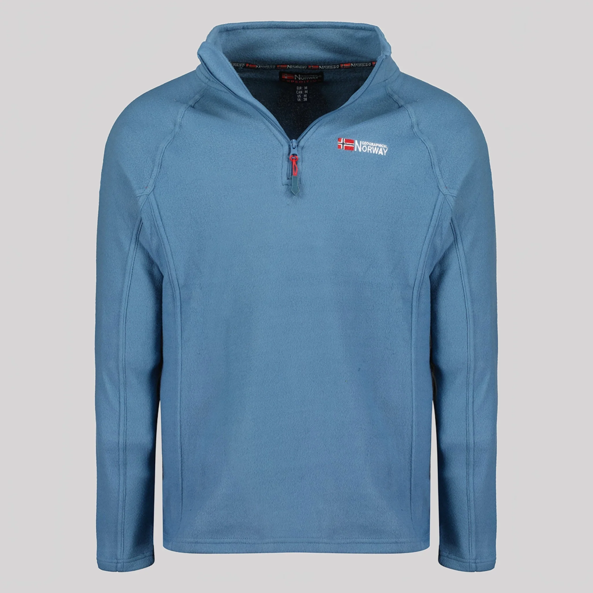 Geographical Norway TUG HZ Homme - polaire - Image 9