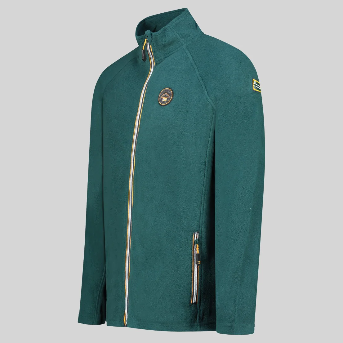 Geographical Norway TUGIM FZ Homme - Polaire - Image 11