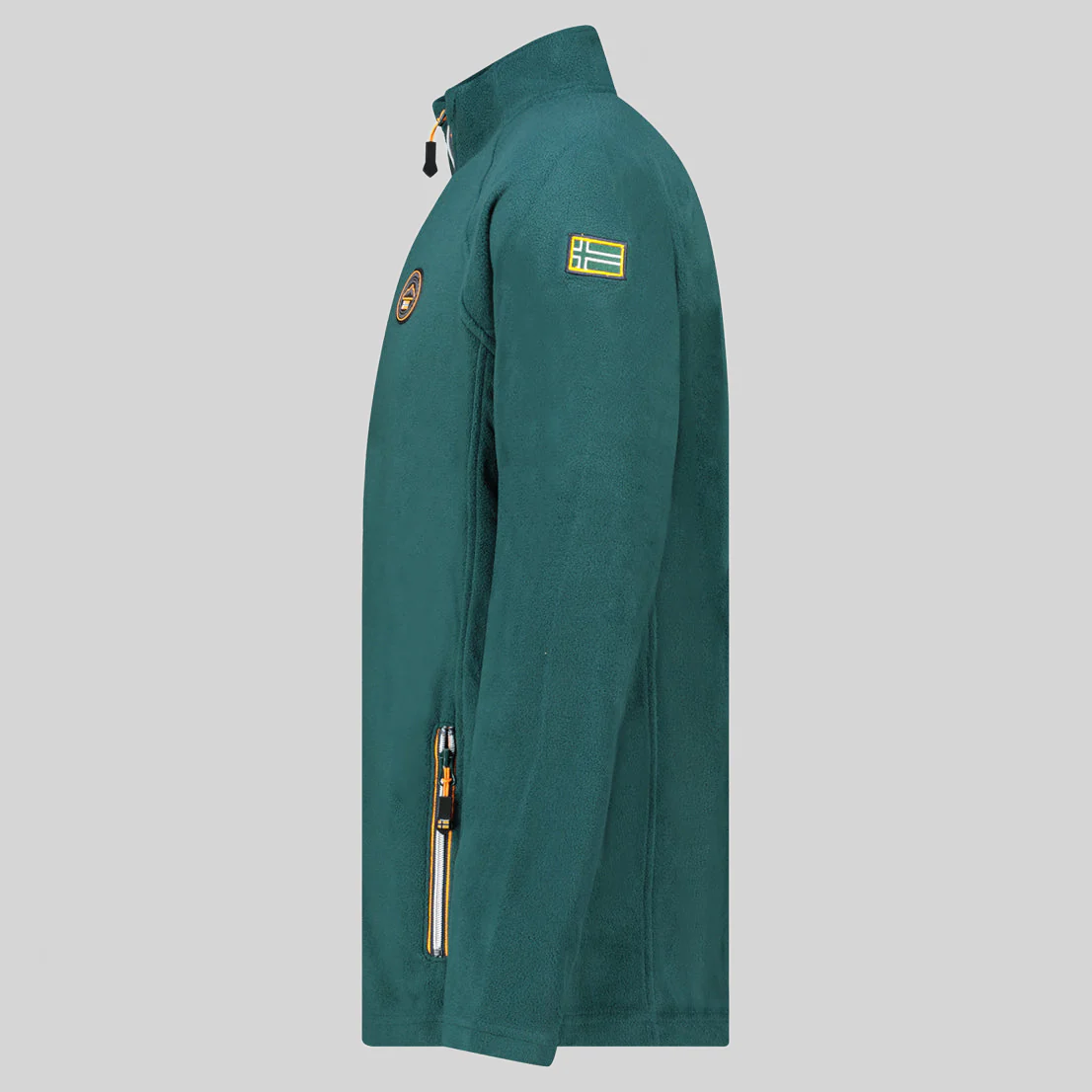 Geographical Norway TUGIM FZ Homme - Polaire - Image 12