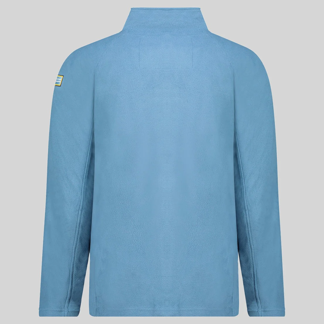 Geographical Norway TUGIM FZ Homme - Polaire - Image 3