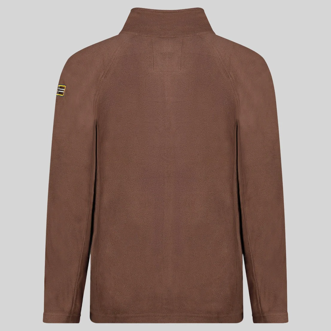 Geographical Norway TUGIM FZ Homme - Polaire - Image 6