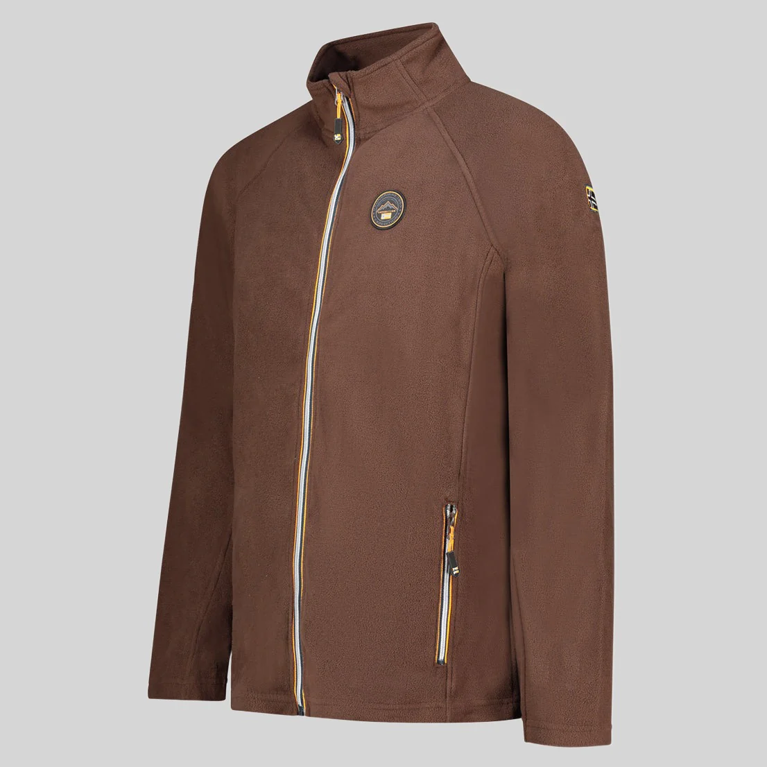 Geographical Norway TUGIM FZ Homme - Polaire - Image 7