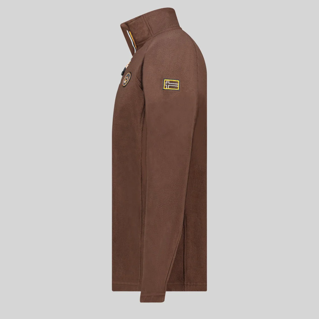 Geographical Norway TUGIM HZ Homme - Polaire - Image 10