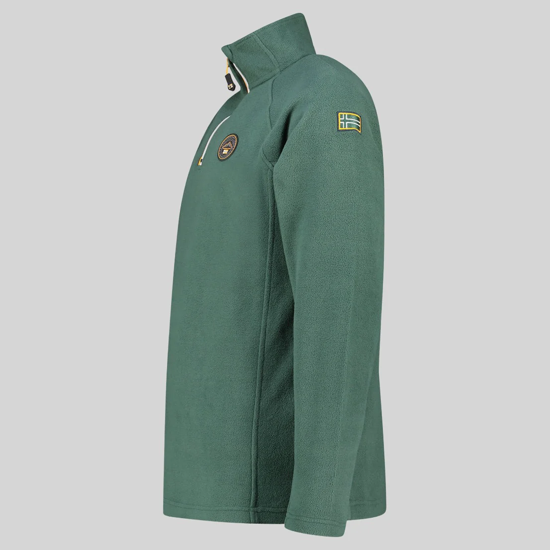 Geographical Norway TUGIM HZ Homme - Polaire - Image 13
