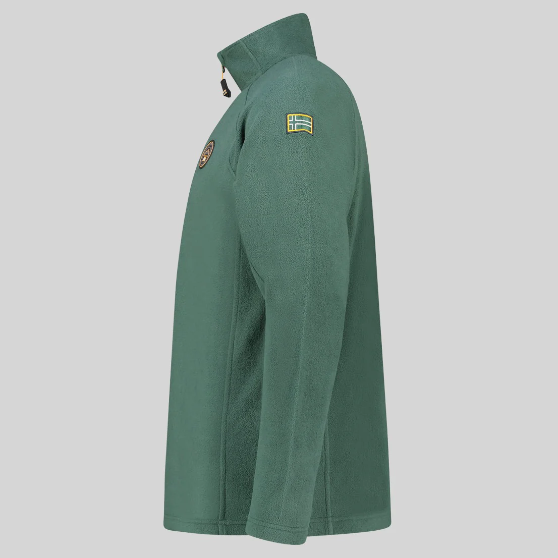 Geographical Norway TUGIM HZ Homme - Polaire - Image 14