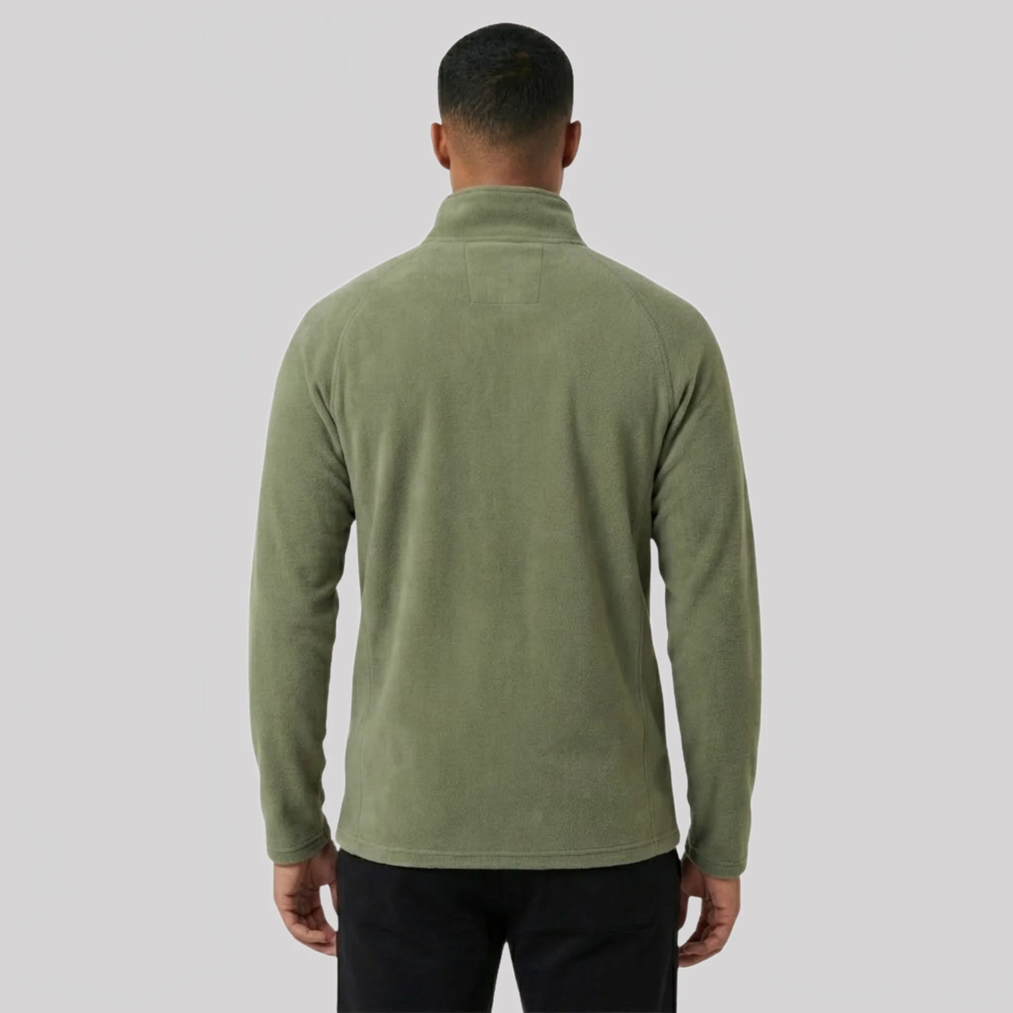 Geographical Norway TUGIM HZ Homme - Polaire - Image 2