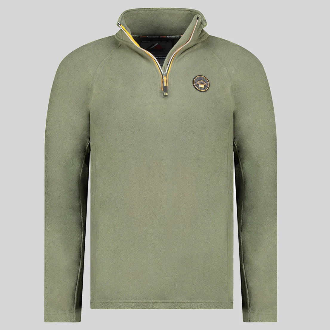 Geographical Norway TUGIM HZ Homme - Polaire - Image 3