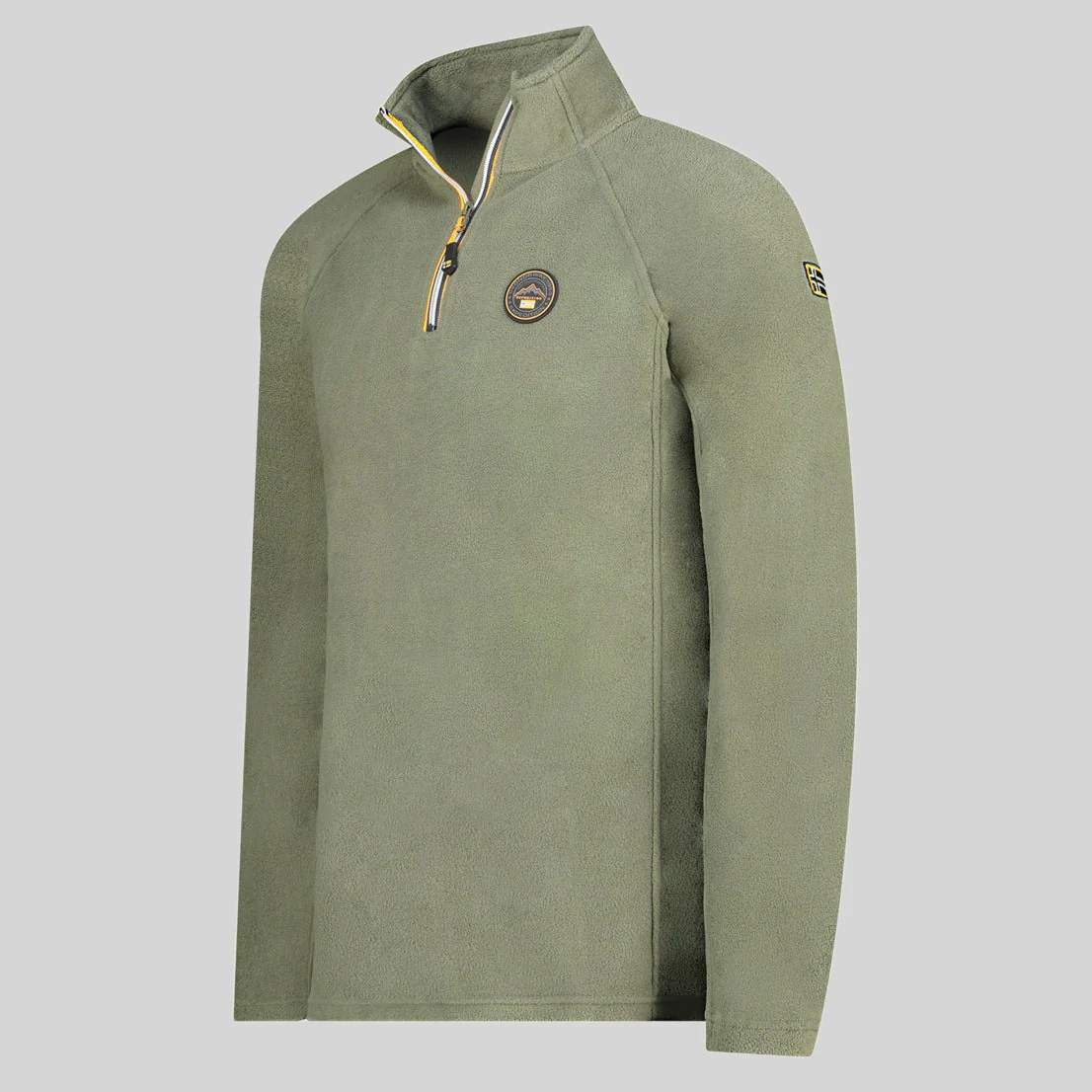 Geographical Norway TUGIM HZ Homme - Polaire - Image 4