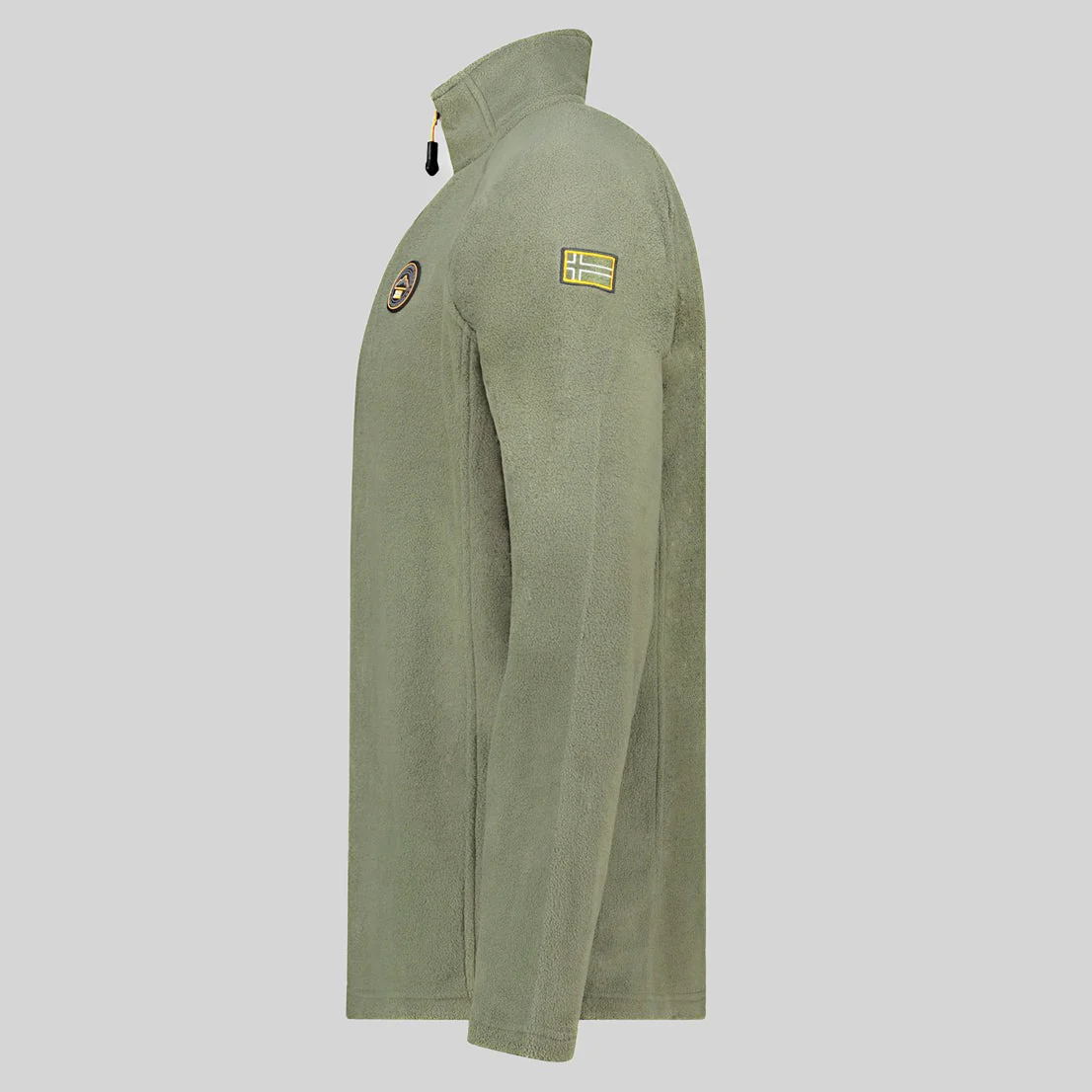 Geographical Norway TUGIM HZ Homme - Polaire - Image 5