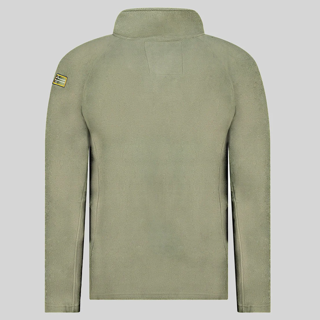 Geographical Norway TUGIM HZ Homme - Polaire - Image 6