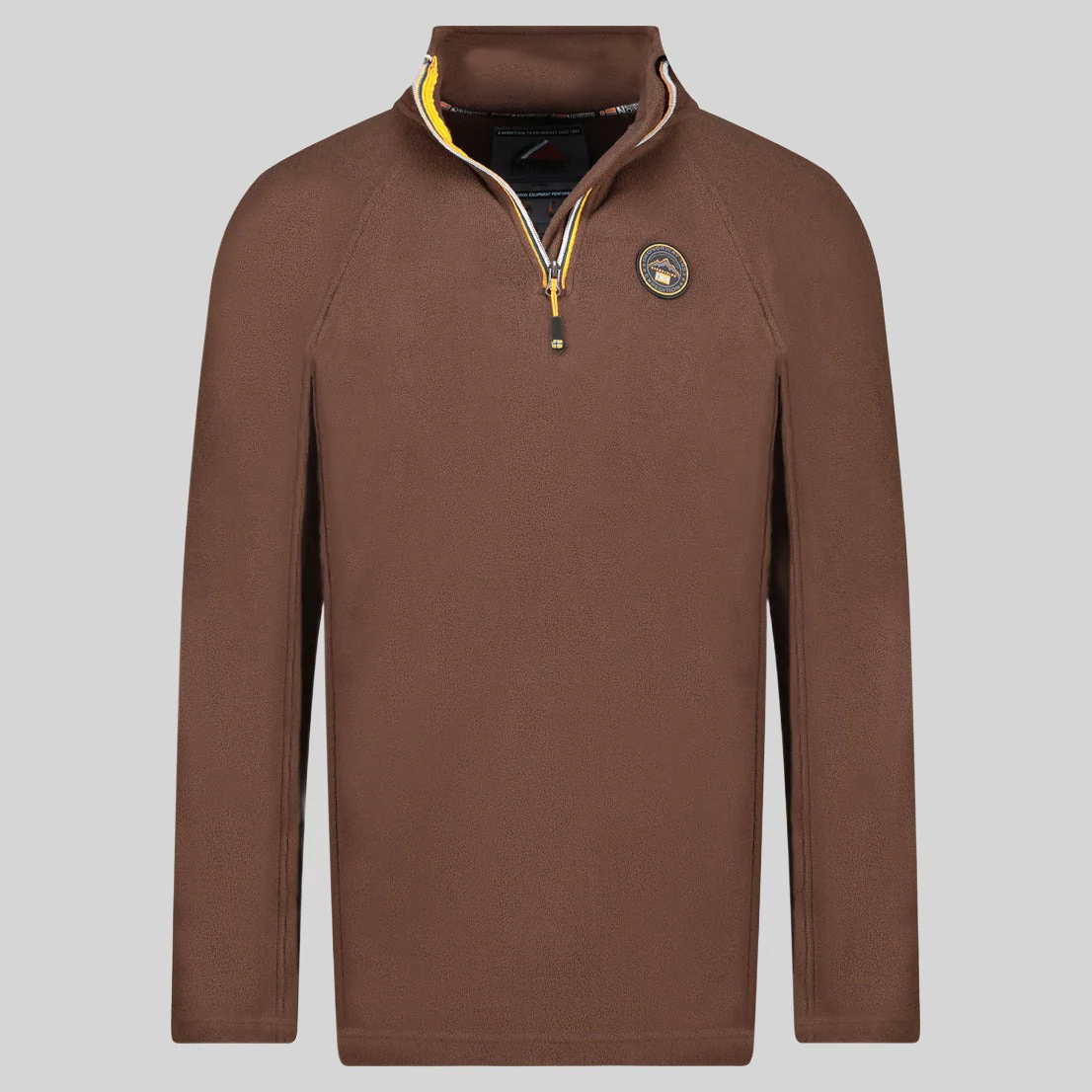 Geographical Norway TUGIM HZ Homme - Polaire - Image 7