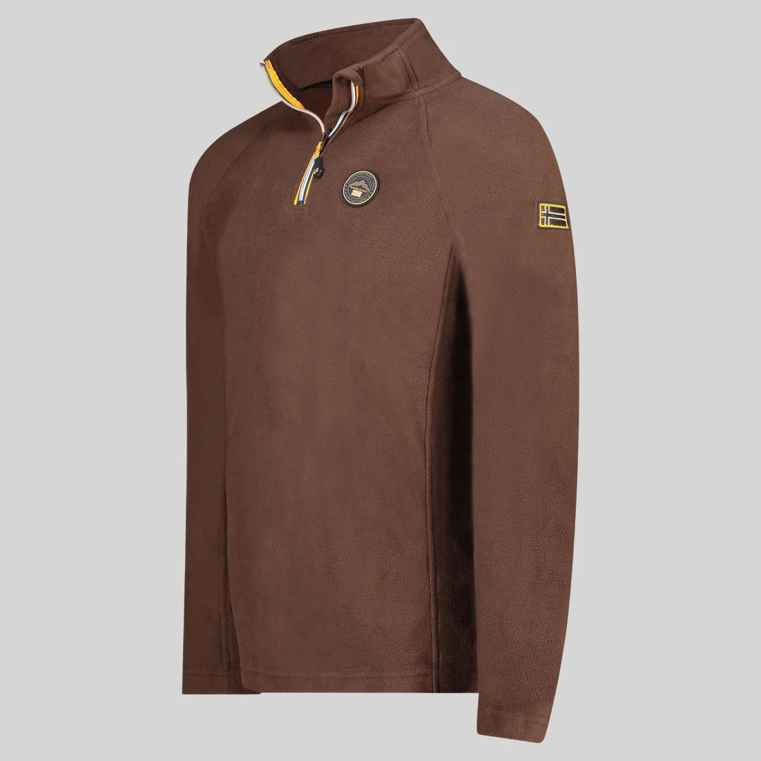 Geographical Norway TUGIM HZ Homme - Polaire - Image 9