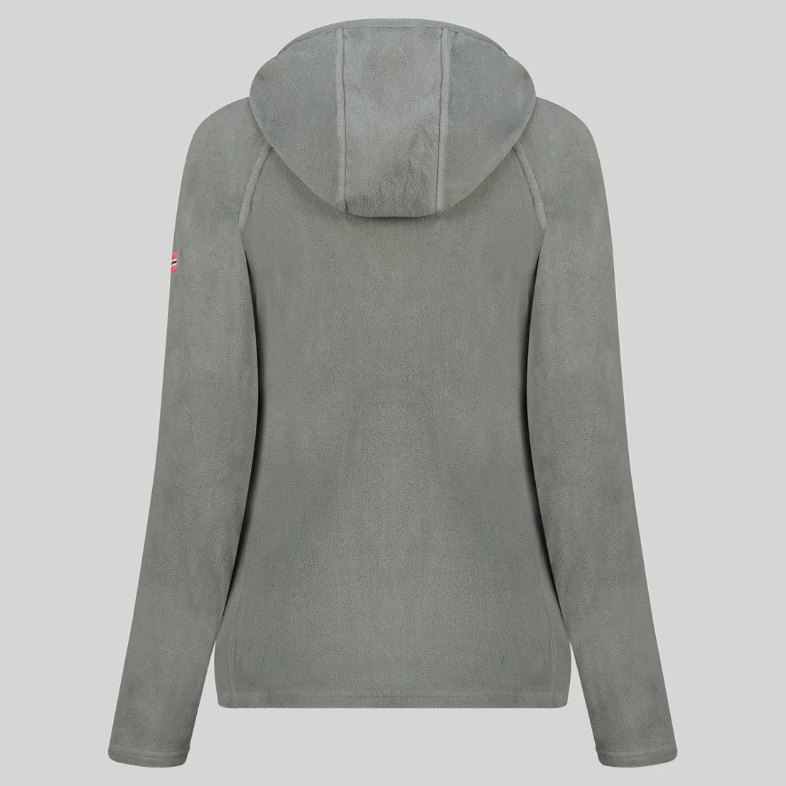 Geographical Norway TUGOOD Femme - Polaire - Image 10