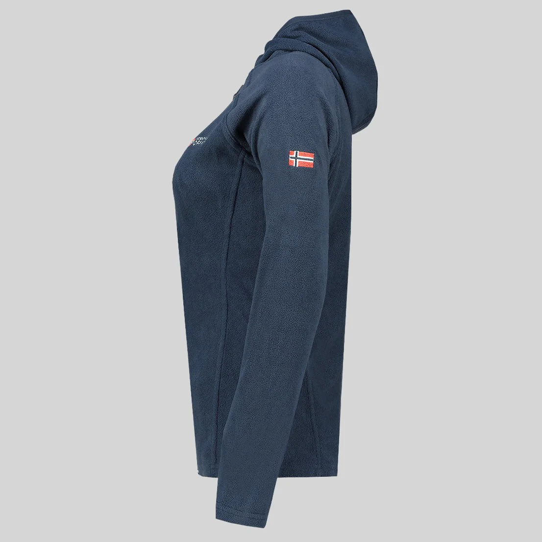Geographical Norway TUGOOD Femme - Polaire - Image 12