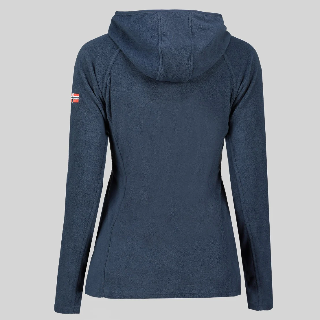 Geographical Norway TUGOOD Femme - Polaire - Image 14