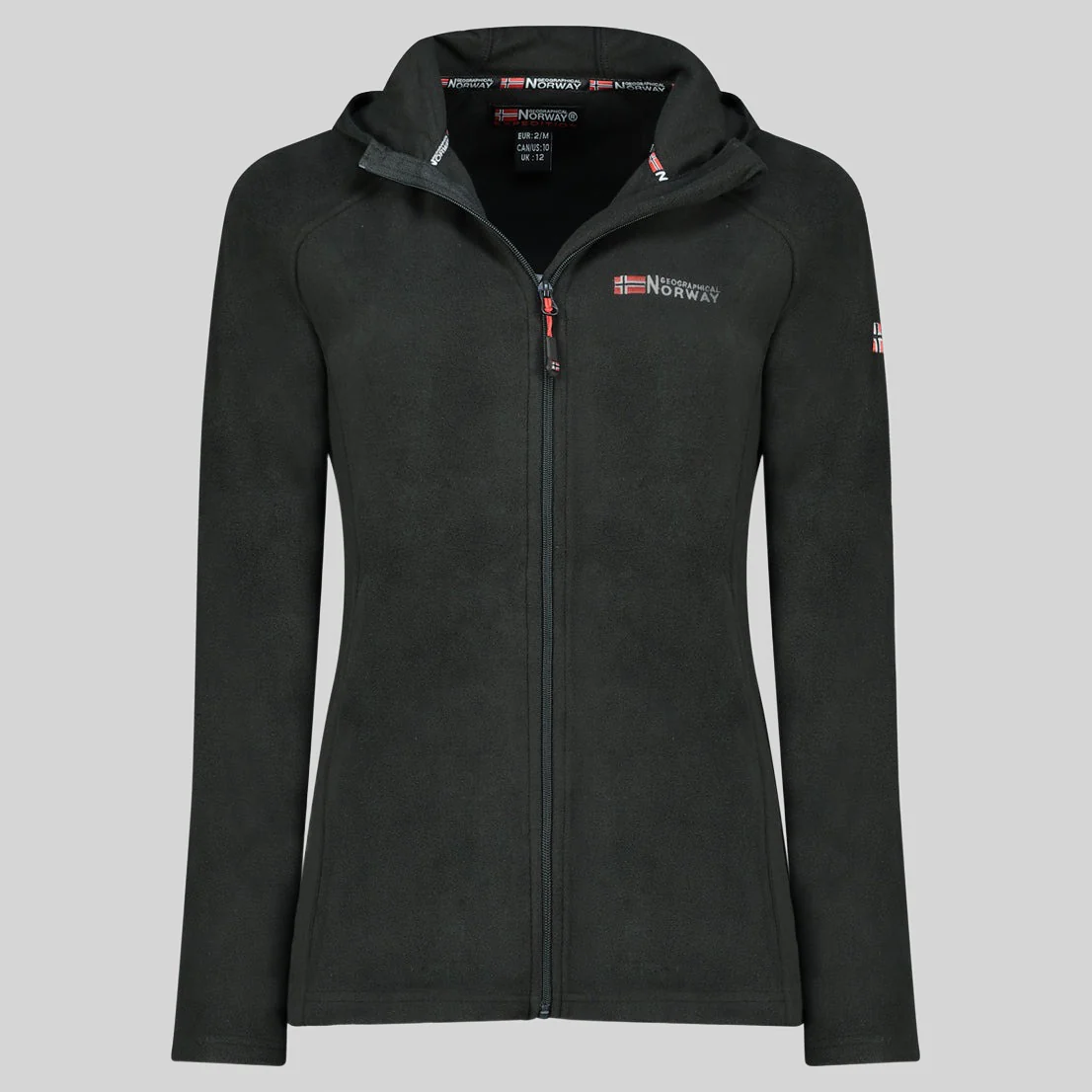 Geographical Norway TUGOOD Femme - Polaire - Image 15