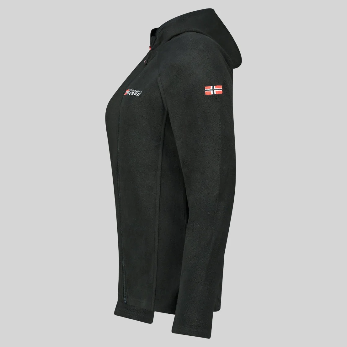 Geographical Norway TUGOOD Femme - Polaire - Image 16