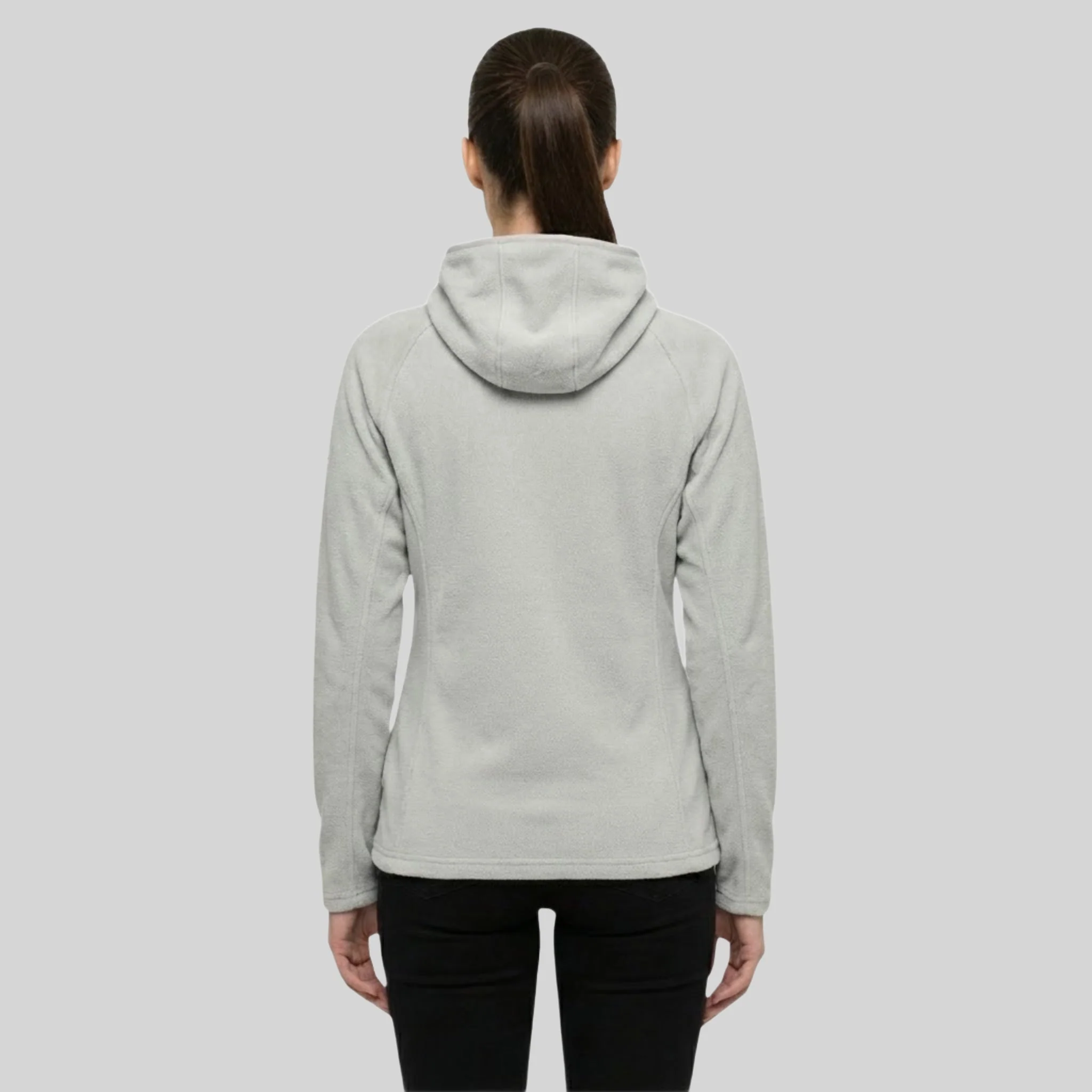 Geographical Norway TUGOOD Femme - Polaire - Image 2