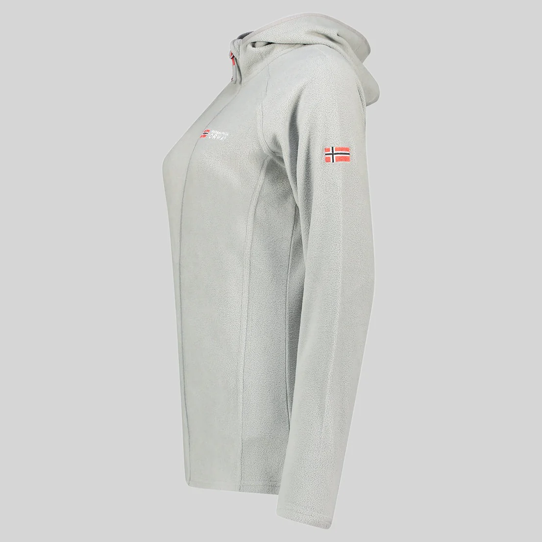 Geographical Norway TUGOOD Femme - Polaire - Image 4