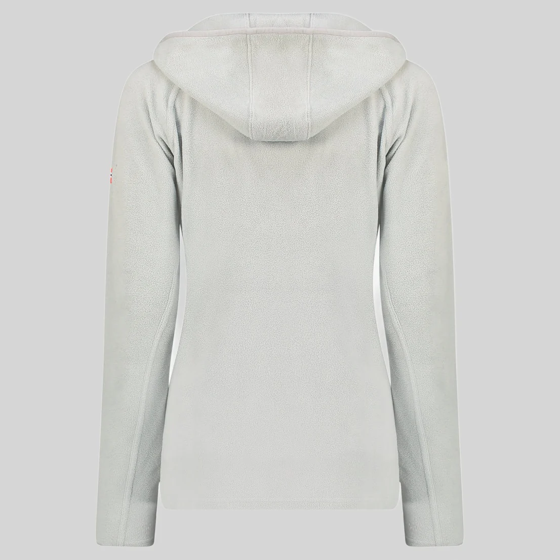 Geographical Norway TUGOOD Femme - Polaire - Image 6