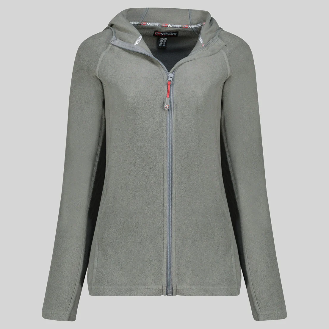 Geographical Norway TUGOOD Femme - Polaire - Image 7