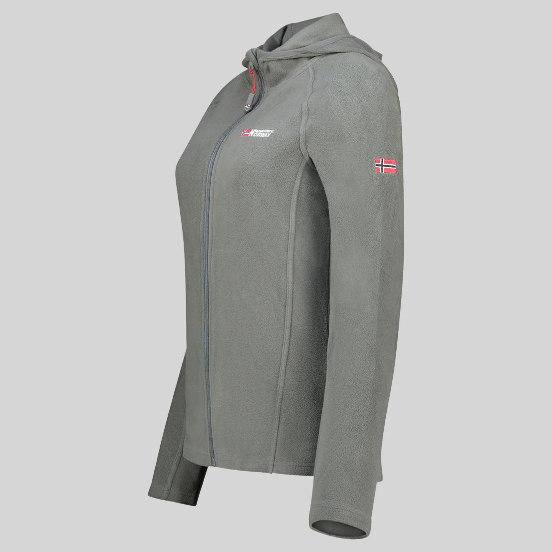 Geographical Norway TUGOOD Femme - Polaire - Image 9