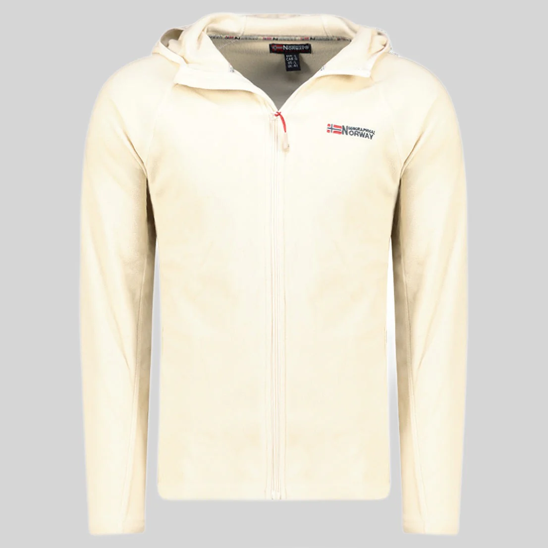 Geographical Norway TUGOOD Homme - Polaire - Image 11