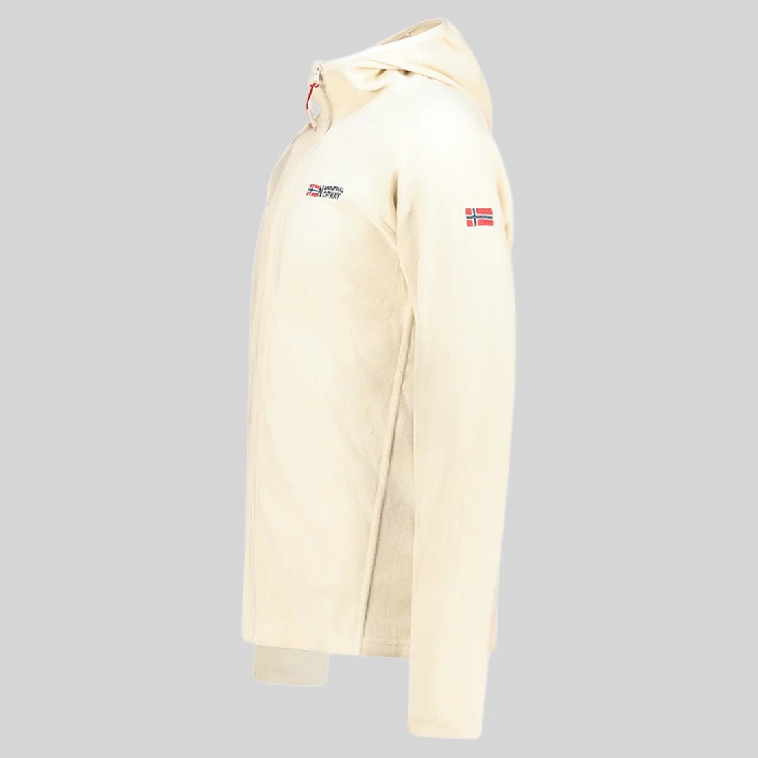 Geographical Norway TUGOOD Homme - Polaire - Image 12