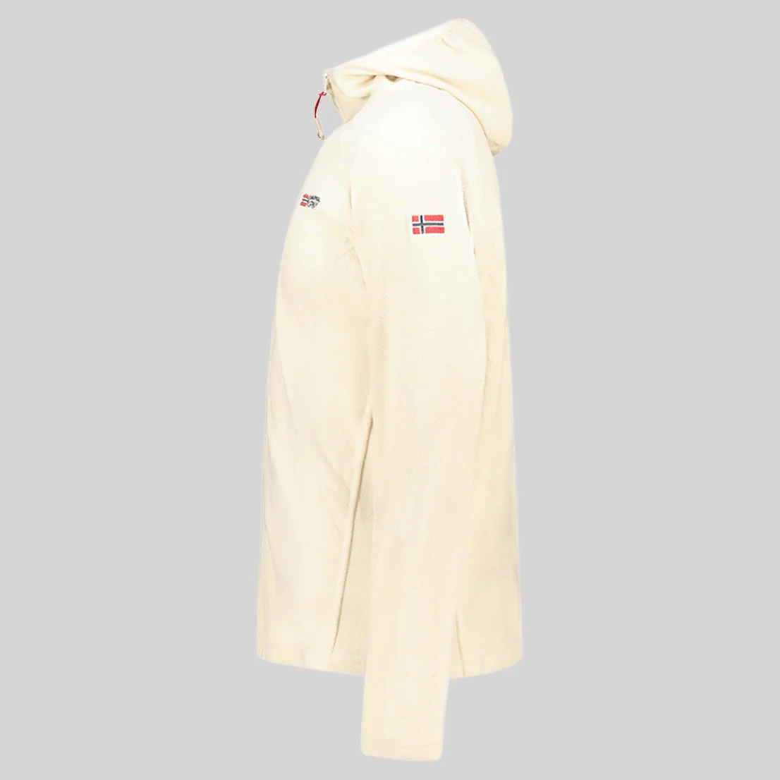Geographical Norway TUGOOD Homme - Polaire - Image 13
