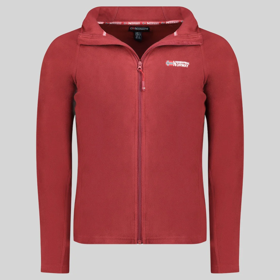 Geographical Norway TUGOOD Homme - Polaire - Image 15