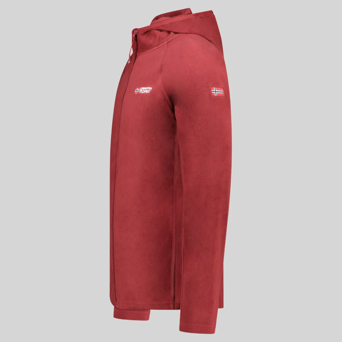 Geographical Norway TUGOOD Homme - Polaire - Image 16