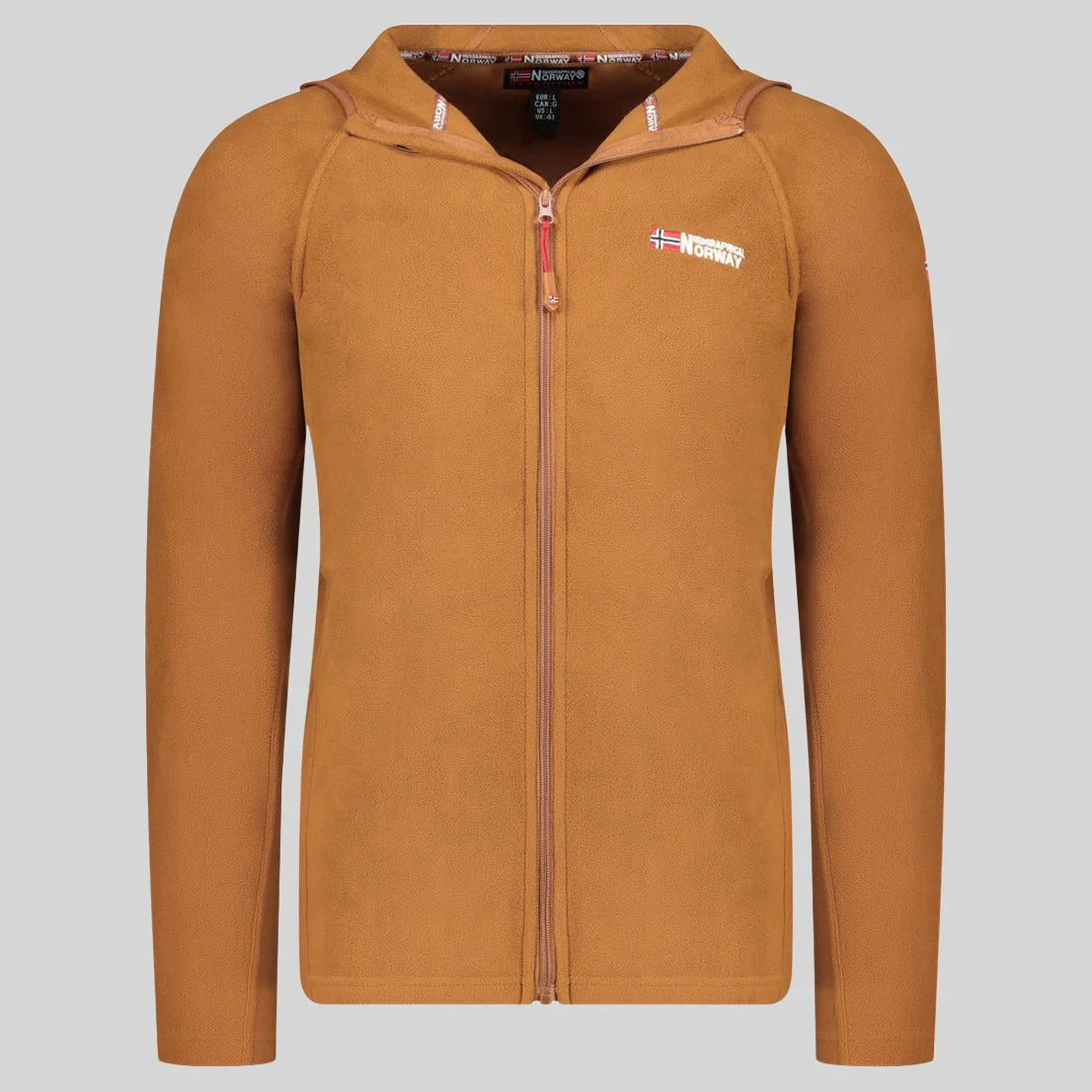 Geographical Norway TUGOOD Homme - Polaire - Image 19