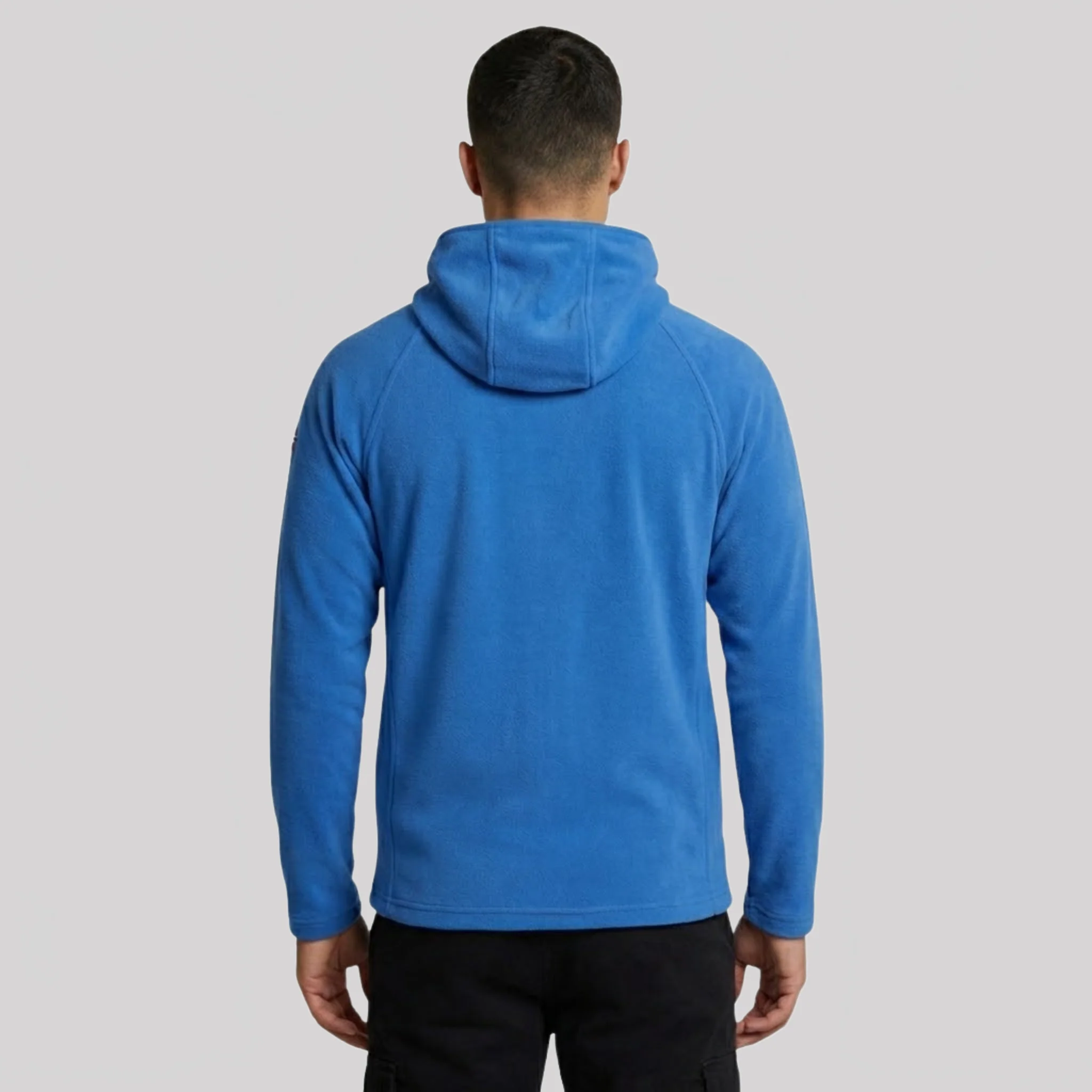 Geographical Norway TUGOOD Homme - Polaire - Image 2