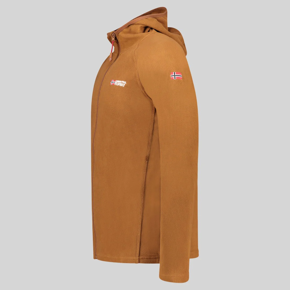 Geographical Norway TUGOOD Homme - Polaire - Image 20