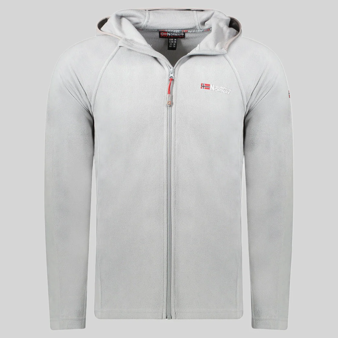 Geographical Norway TUGOOD Homme - Polaire - Image 23