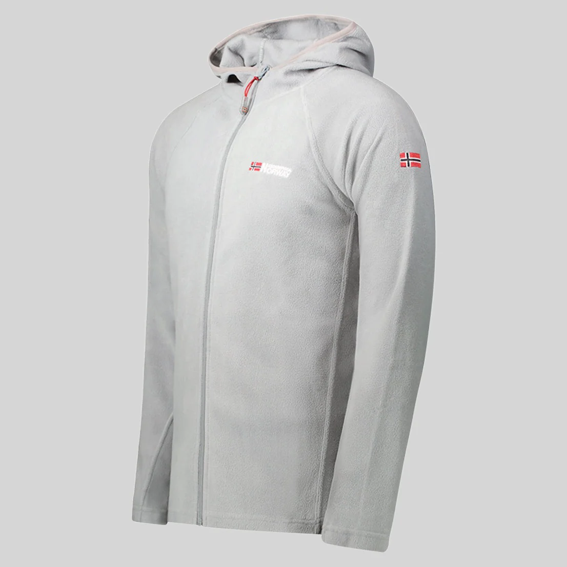 Geographical Norway TUGOOD Homme - Polaire - Image 24