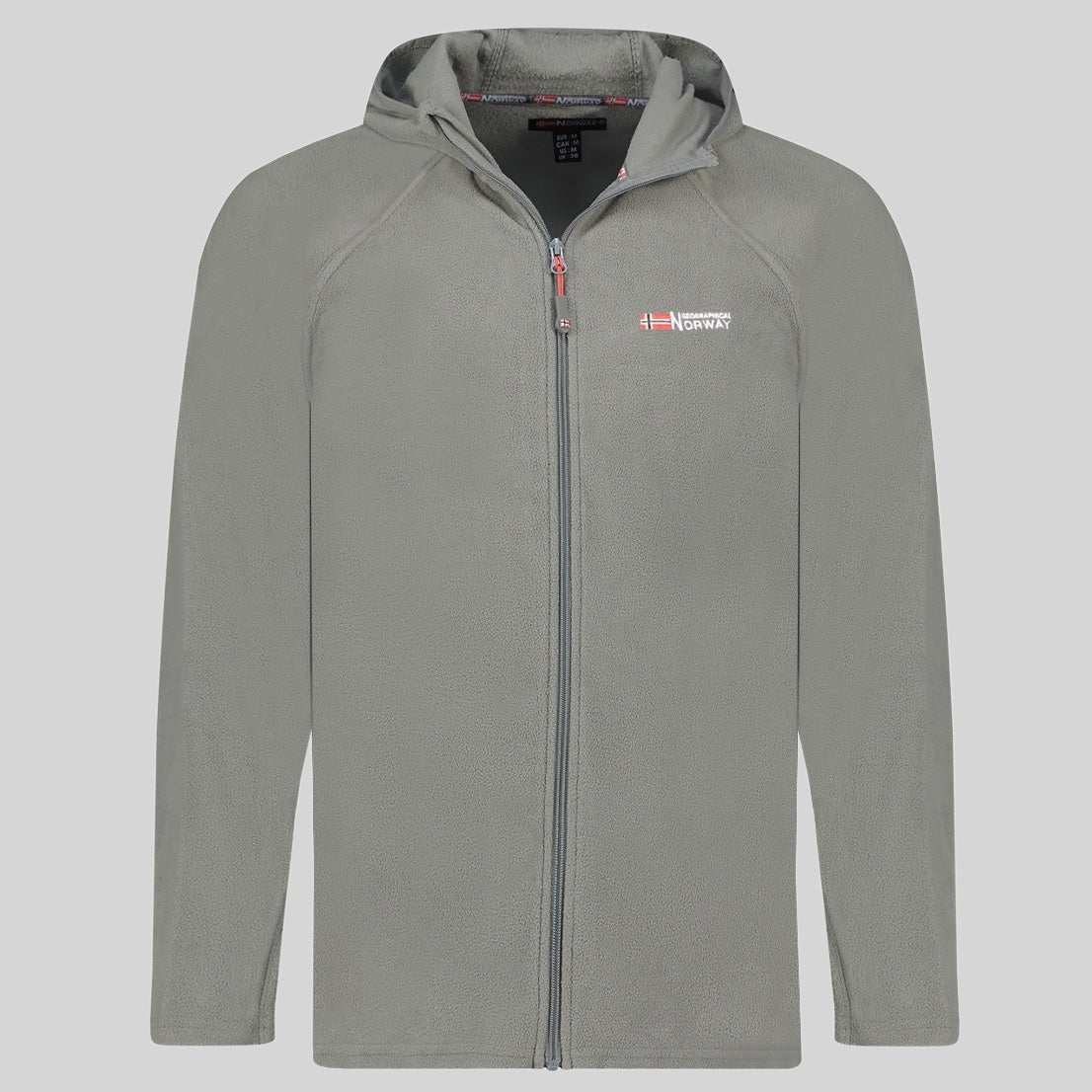 Geographical Norway TUGOOD Homme - Polaire - Image 27