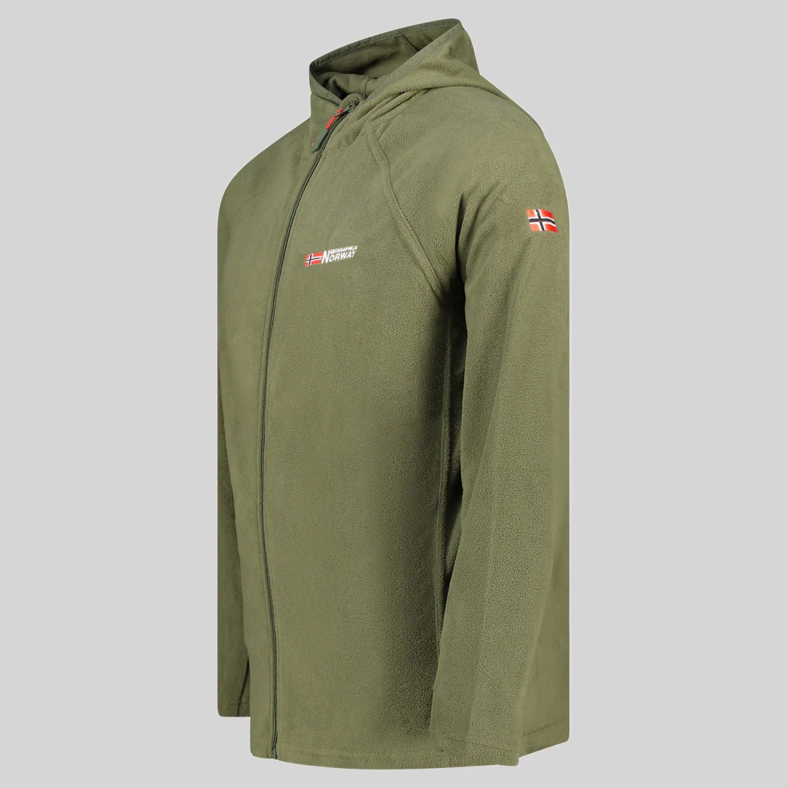 Geographical Norway TUGOOD Homme - Polaire - Image 31