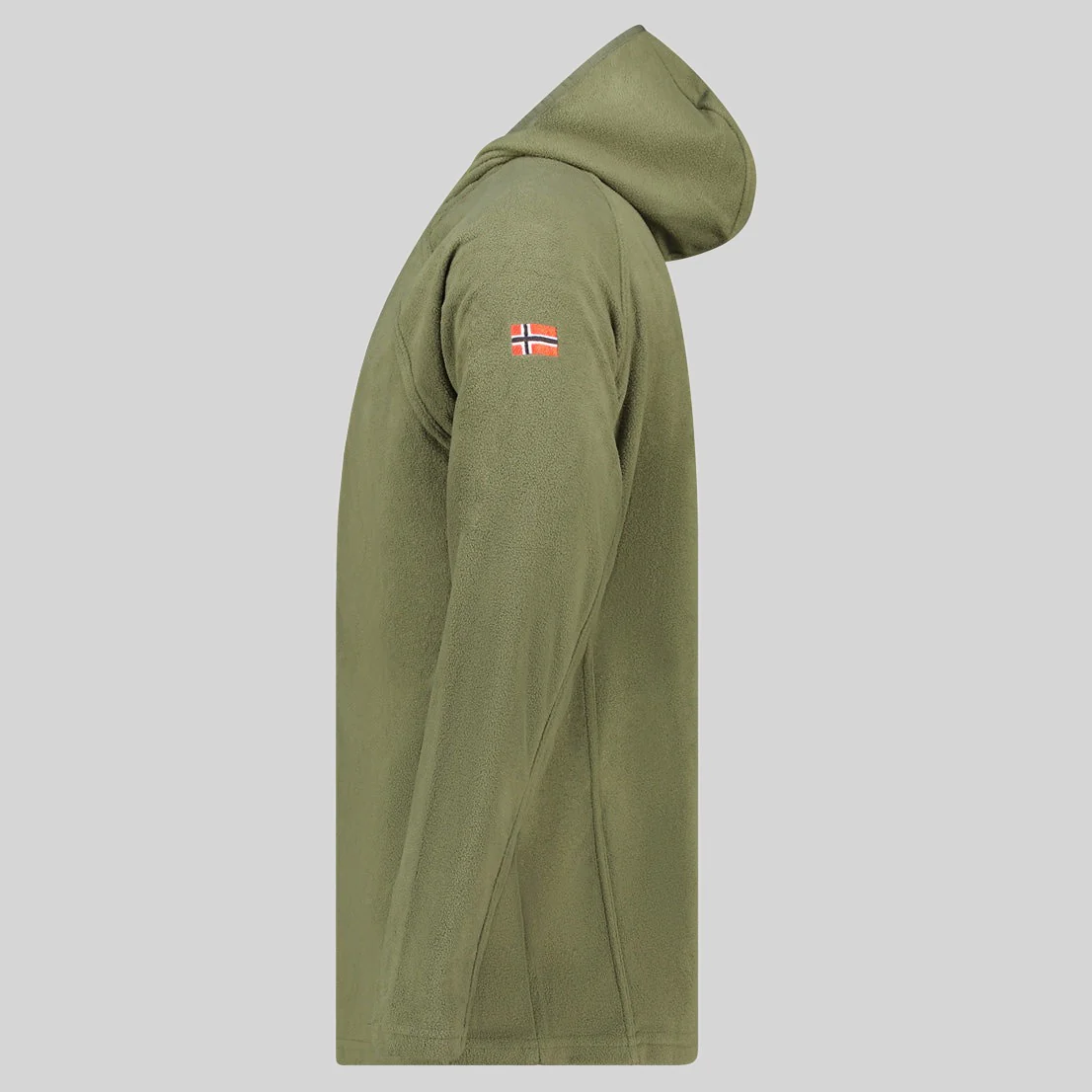 Geographical Norway TUGOOD Homme - Polaire - Image 32