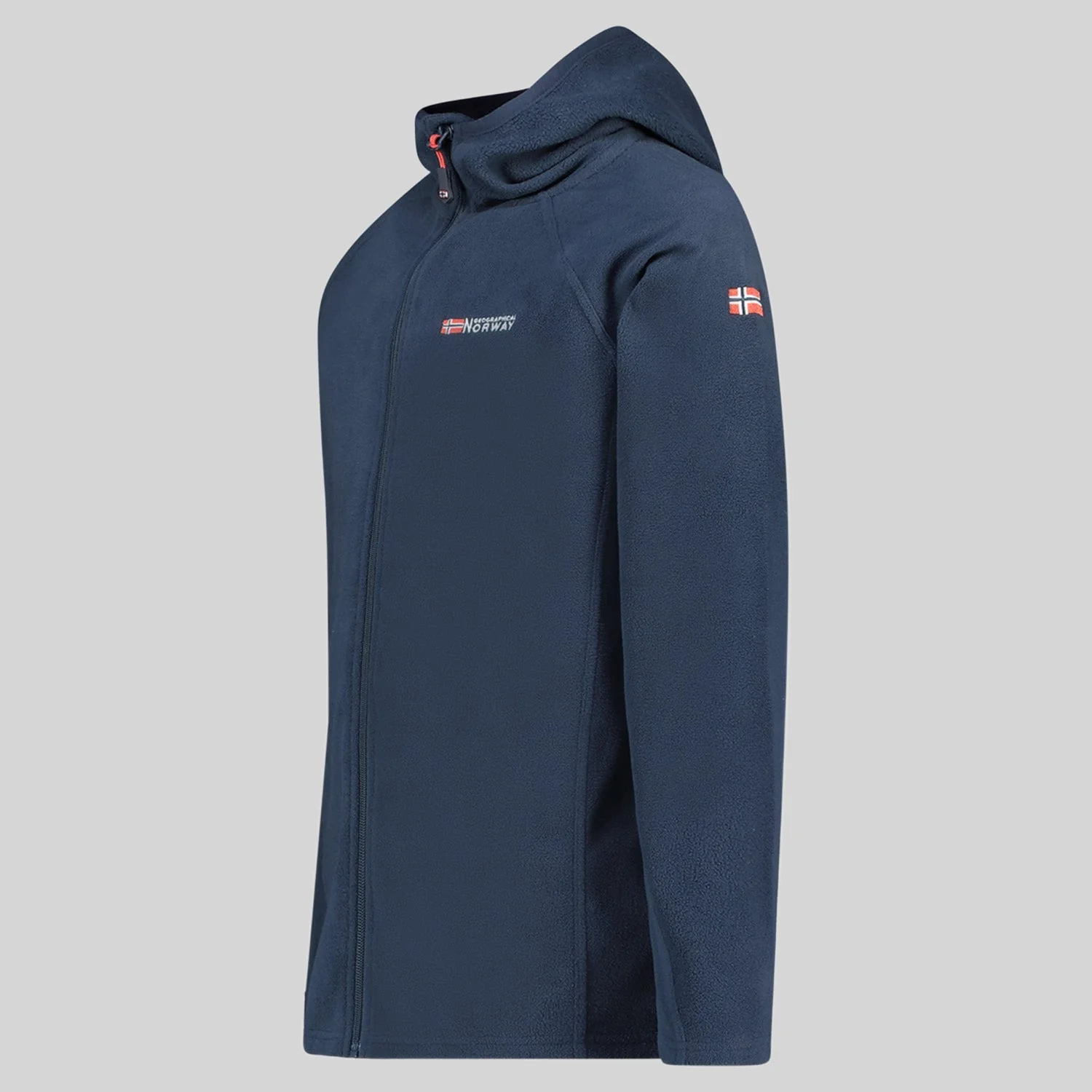 Geographical Norway TUGOOD Homme - Polaire - Image 35