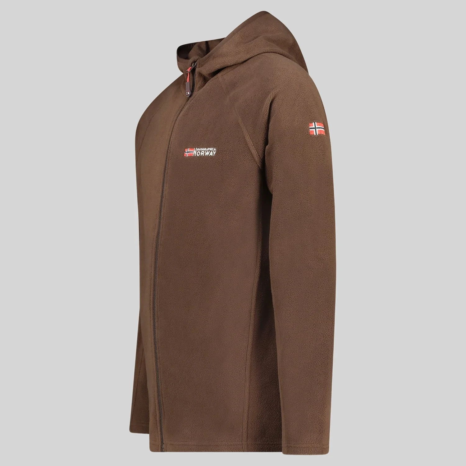 Geographical Norway TUGOOD Homme - Polaire - Image 39