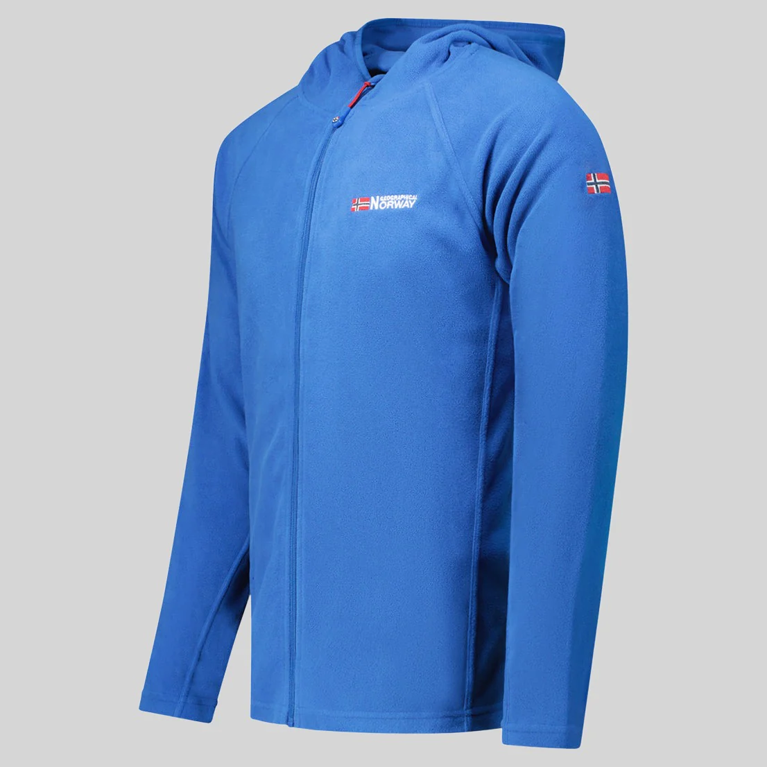 Geographical Norway TUGOOD Homme - Polaire - Image 4