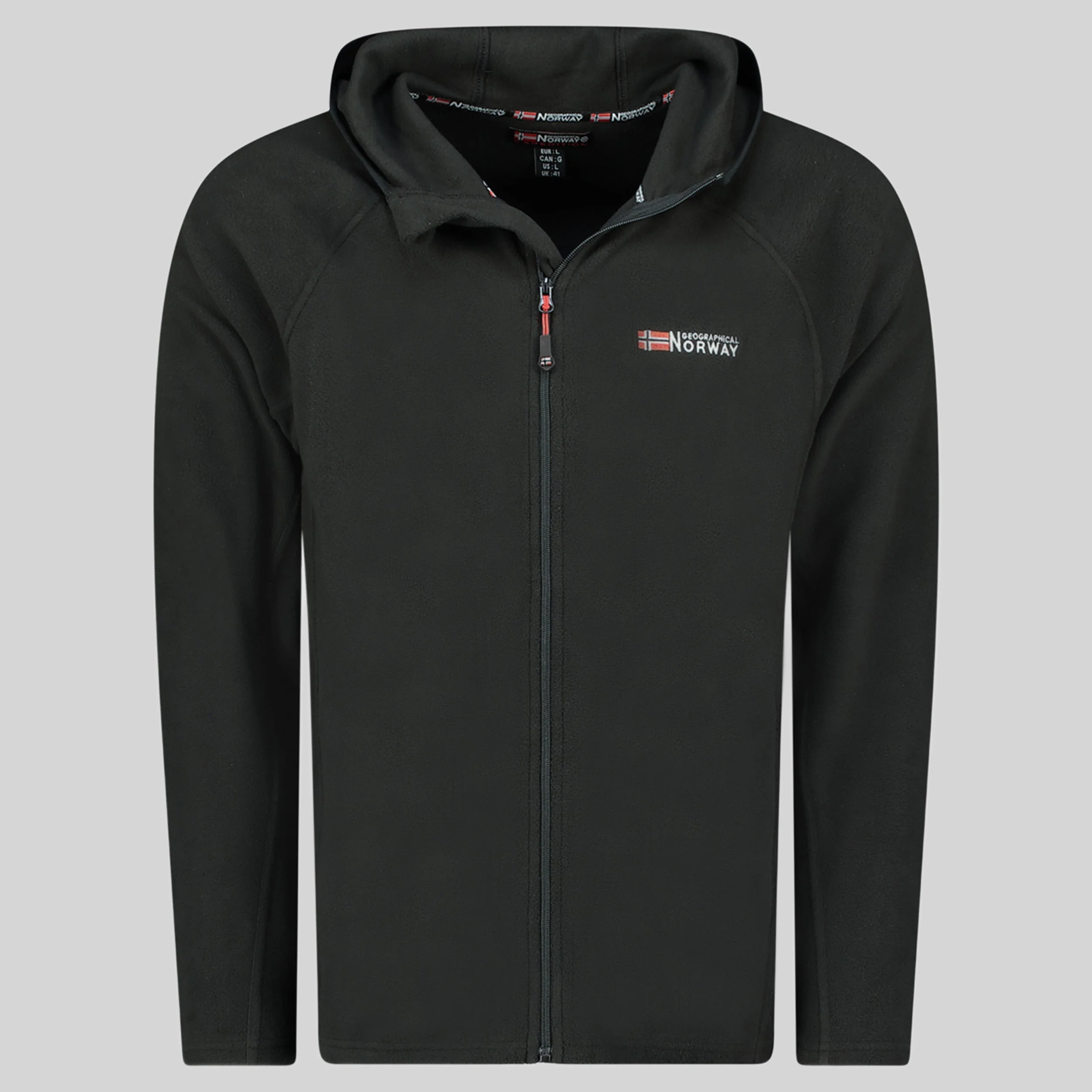 Geographical Norway TUGOOD Homme - Polaire - Image 42