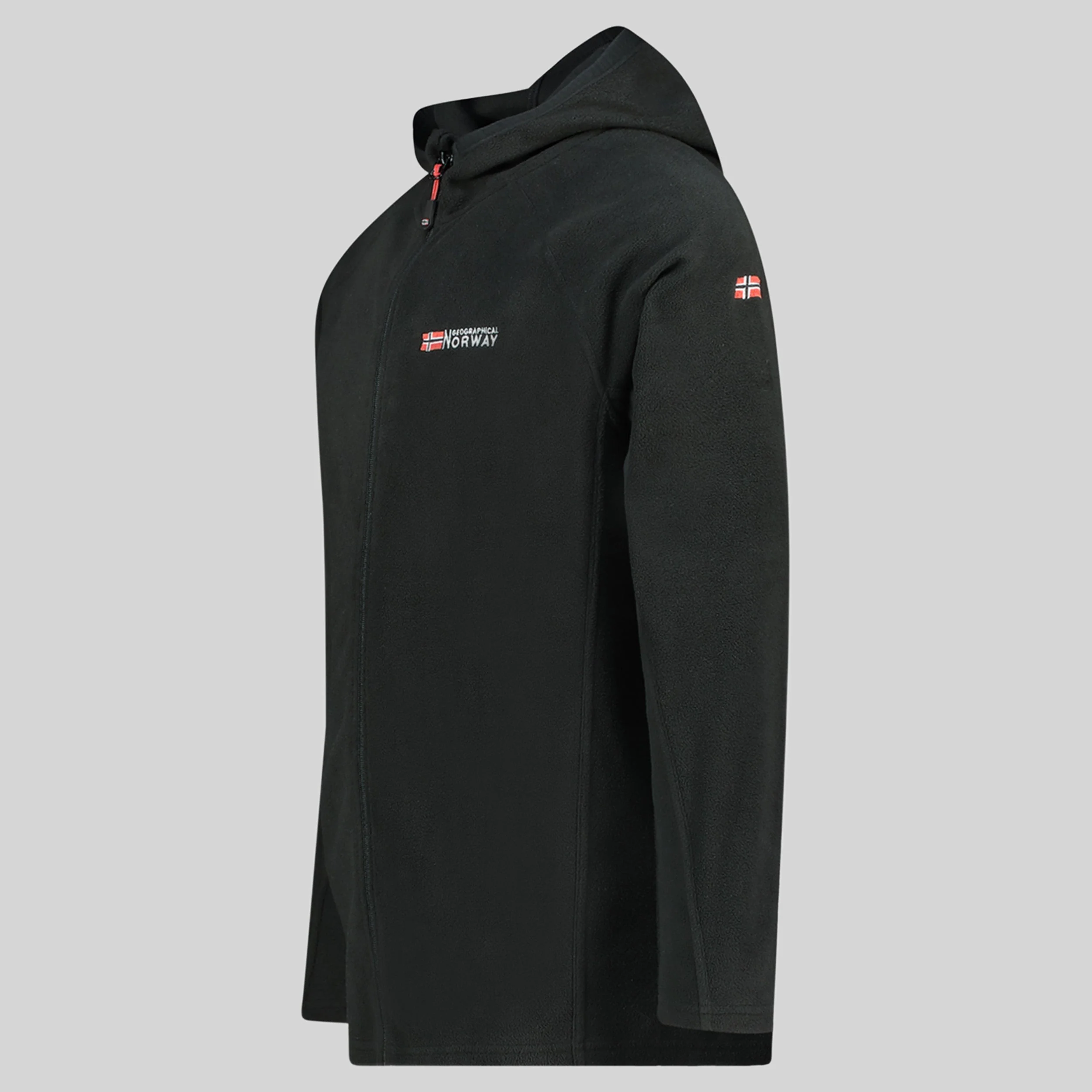 Geographical Norway TUGOOD Homme - Polaire - Image 43